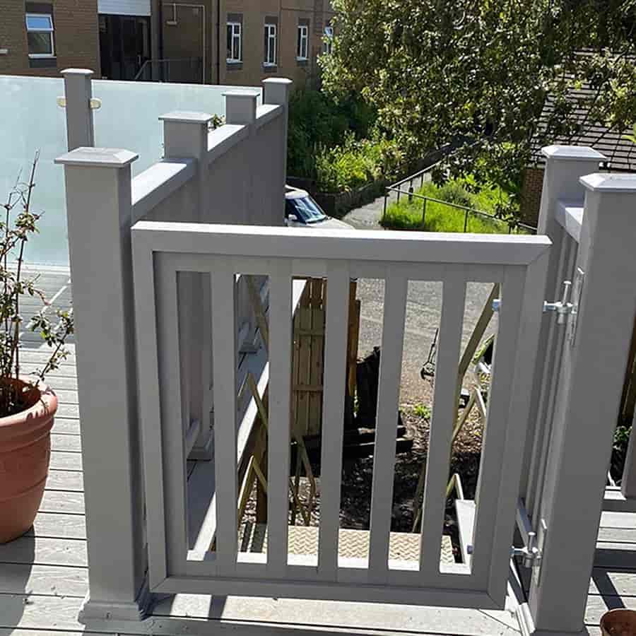 Balustrade